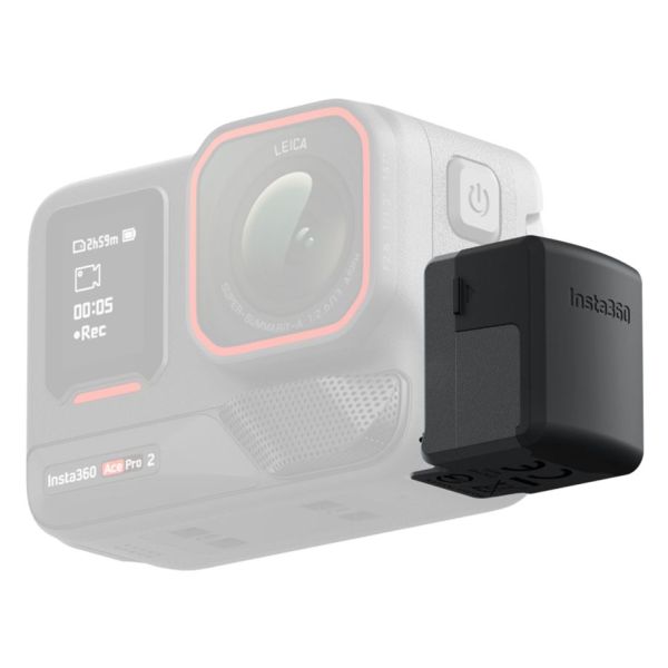 Insta360 Ace Pro 2/Ace Pro Quick Reader (CINSAAXC_1)
