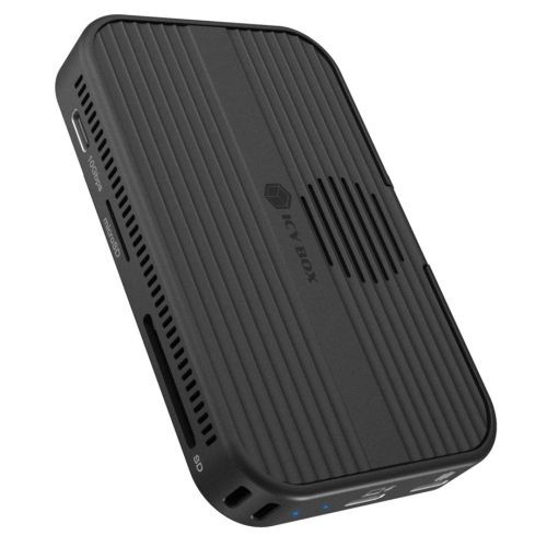 ICY BOX IB-DK4071M-CU31 Multi Dockingstation (61184)