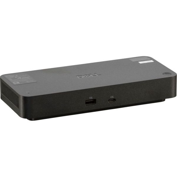 Dell Pro Smart Dock SD25TB4 Thunderbolt 4 (SD25TB4)
