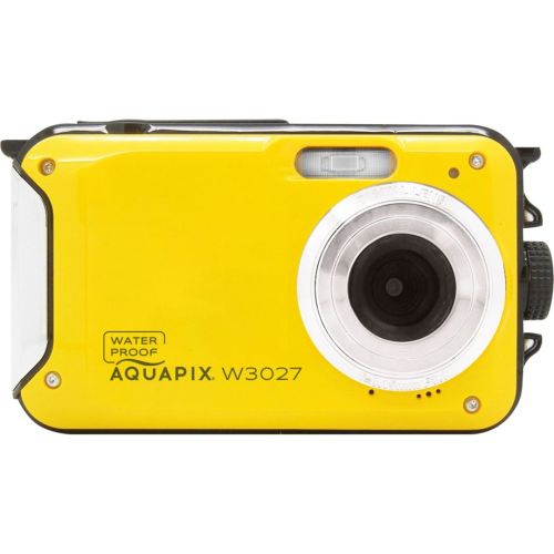 Easypix Aquapix W3027 Wave yellow (10032)