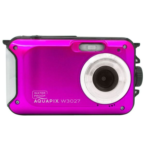 Easypix Aquapix W3027 Wave Pink (10033)