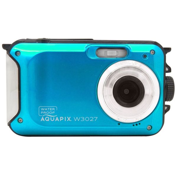 Easypix Aquapix W3027 Wave Iceblue (10035)