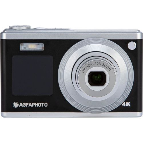 AgfaPhoto Realishot DC9200 black (DC9200BK)