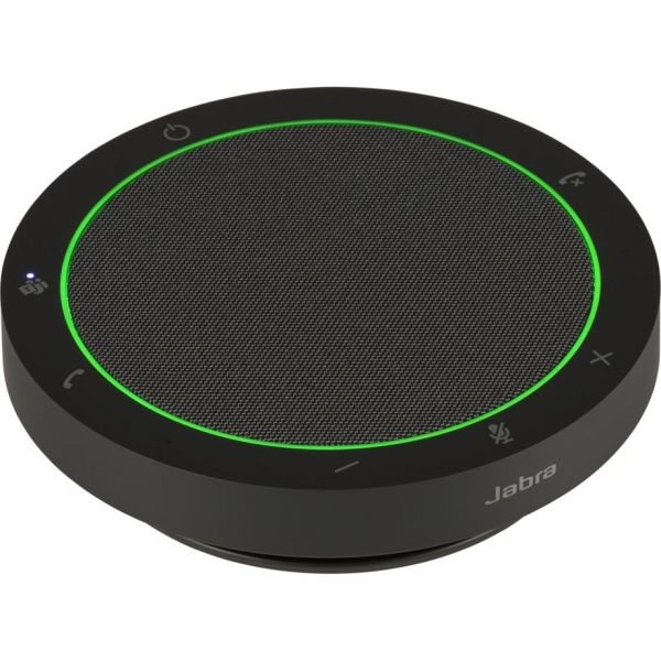 Jabra Speak2 40 MS USB-A / USB-C Speakerphone (2740-109)