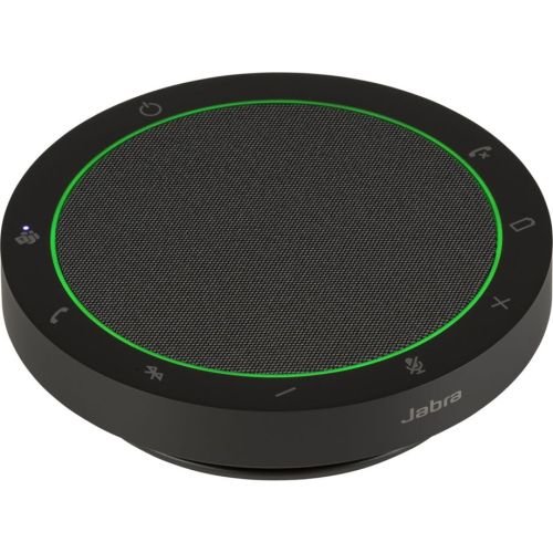 Jabra Speak2 55 MS USB-A / USB-C Speakerphone Bluetooth (2755-109)