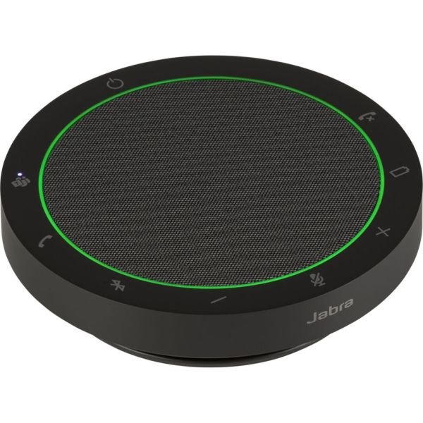 Jabra Speak2 55 MS USB-A / USB-C Speakerphone Bluetooth (2755-109)