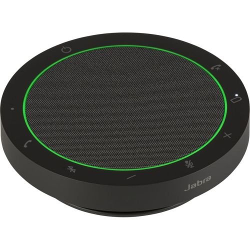 Jabra Speak2 55 UC USB-A / USB-C Speakerphone Bluetooth (2755-209)