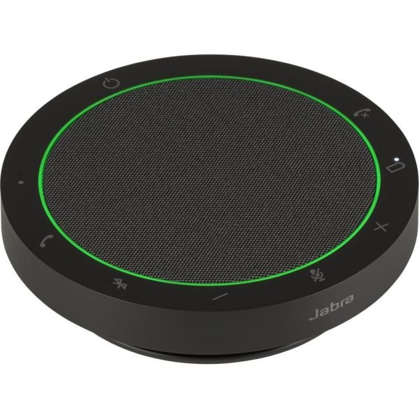 Jabra Speak2 55 UC USB-A / USB-C Speakerphone Bluetooth (2755-209)