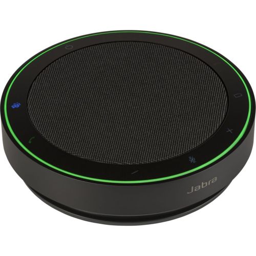 Jabra Speak2 75 MS USB-A / USB-C Speakerphone Bluetooth (2775-109)