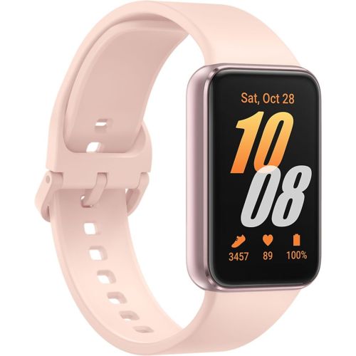 Samsung Galaxy Fit3 pink/gold (SM-R390NIDAEUB)