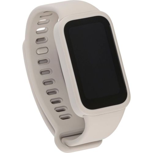 Xiaomi Smart Band 9 Active beige/white (59882)
