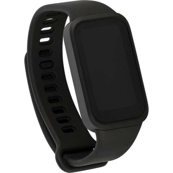 Xiaomi Smart Band 9 Active black (59885)