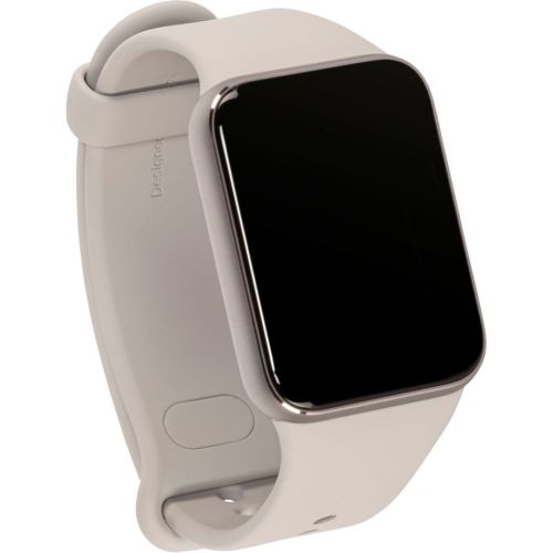 Xiaomi Smart Band 9 Pro moonlight silver (57415)