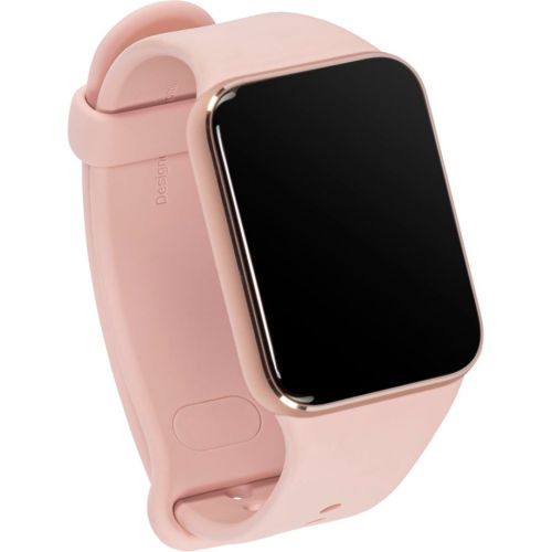 Xiaomi Smart Band 9 Pro rose gold (57414)