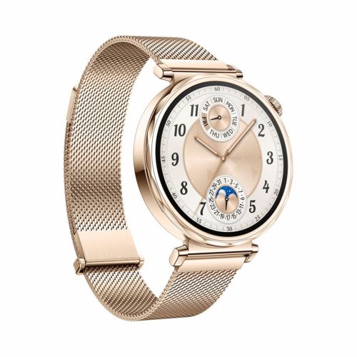 Huawei Watch GT 5 41mm gold (55020DJQ)