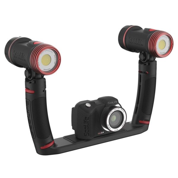 Sealife Micro 3.0 Pro Duo 5000 Set (SL553) (35.101.553)