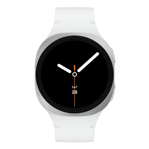 Samsung Galaxy Watch8 (40mm) silver (SM-L320NZSADBT)