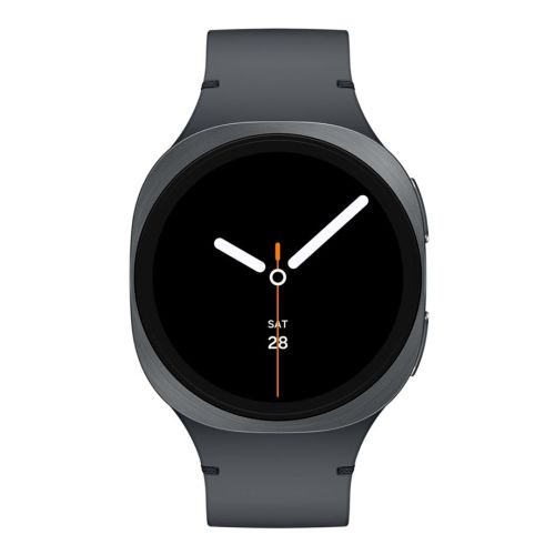 Samsung Galaxy Watch8 (40mm) graphit (SM-L320NDAADBT)