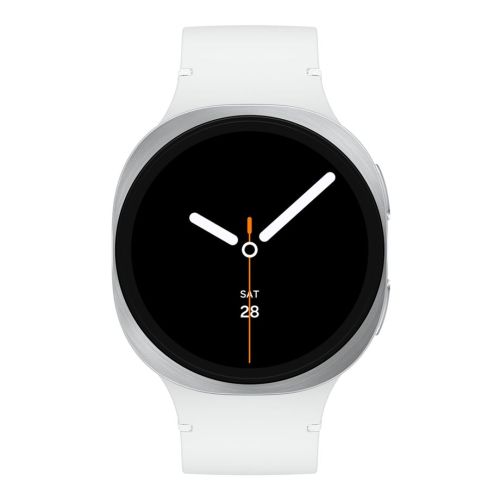 Samsung Galaxy Watch8 (44mm) silver (SM-L330NZSADBT)