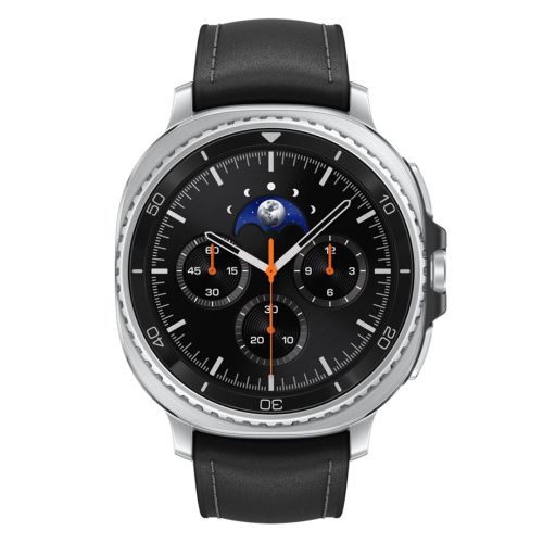 Samsung Galaxy Watch8 Classic 46mm black (SM-L500NZKADBT)