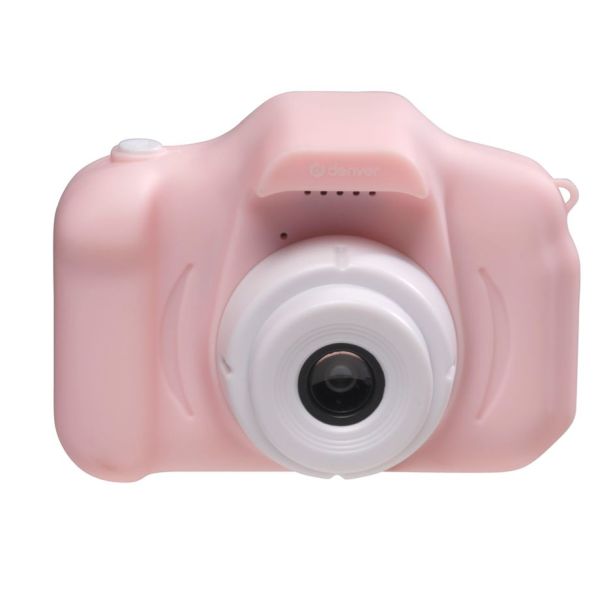 Denver KCA-1340 pink Kids camera (112150000200)