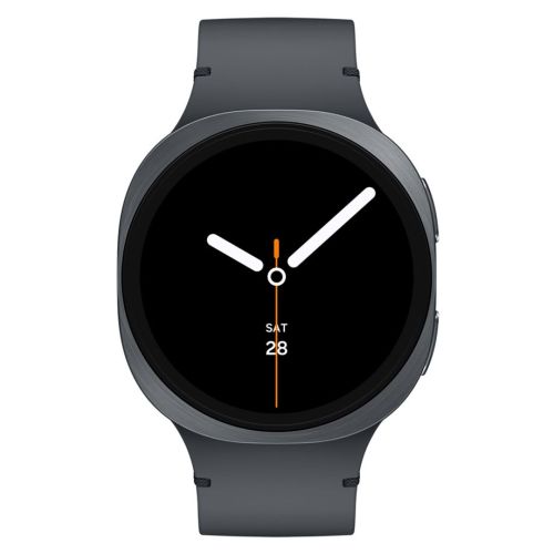 Samsung Galaxy Watch8 LTE (44mm) graphit (SM-L335FDAADBT)