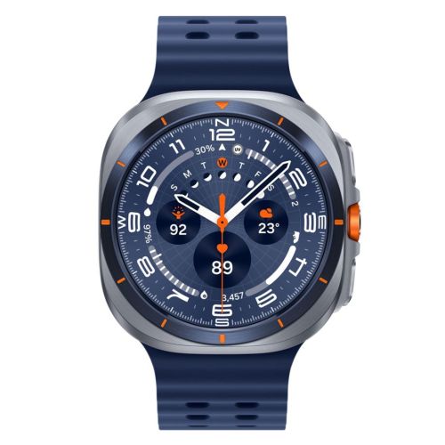 Samsung Galaxy Watch Ultra LTE 47mm Titanium Blue (SM-L505FZWADBT)