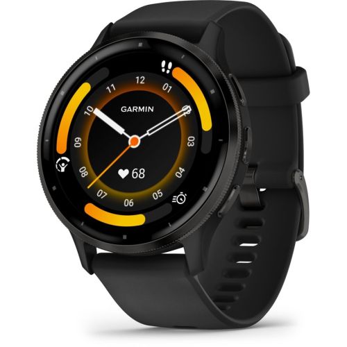 Garmin Venu 3 black/slate grey (010-02784-01)