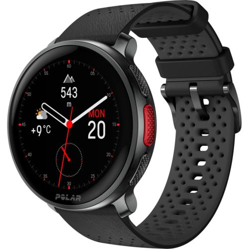 Polar VANTAGE V3 Night Black (900108890)