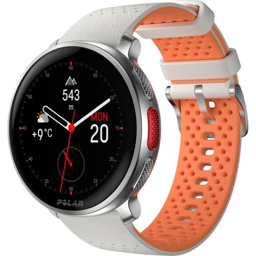 Polar VANTAGE V3 Sunrise Apricot (900108893)