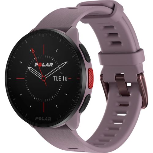 Polar Pacer Purple Dusk S/L (900102177)