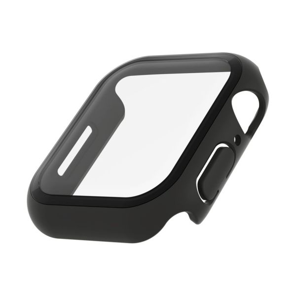 Belkin Temp.Curve 2in1 Displays. Apple Watch 4-9/SE 40/41mm black (OVG003ZZBK-REV)