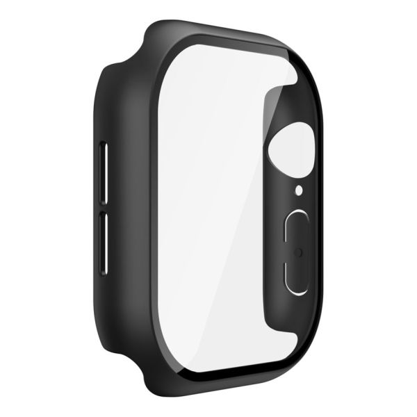 Belkin Temp.Curve 2in1 360 antib Displ.Apple Watch 10, 46mm black (OWA003HQBK)