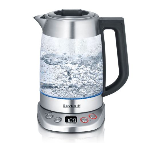 Severin WK 3480 Deluxe (WK3480)