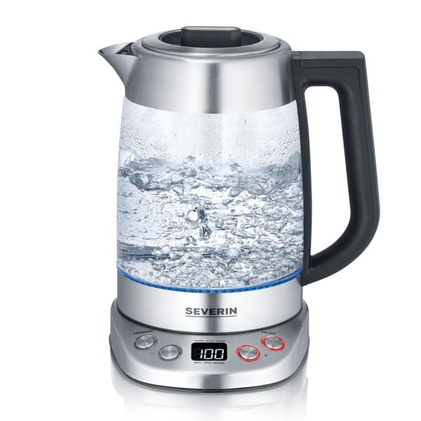 Severin WK 3480 Deluxe (WK3480)