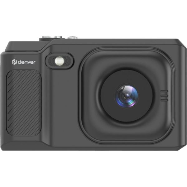 Denver DCA-4818 black (112170000000)