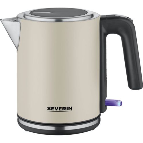 Severin WK 9577      Dusty Beige (WK 9577)