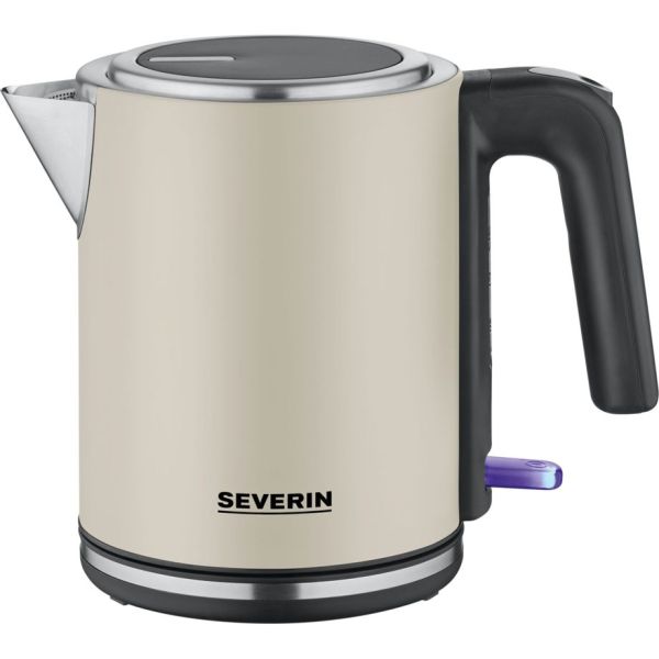 Severin WK 9577      Dusty Beige (WK 9577)