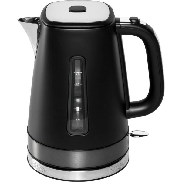 Russell Hobbs 26140-70 Matte Black (23968 016 001)