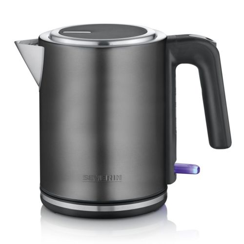 Severin WK 9342  Dark Inox (WK 9342)