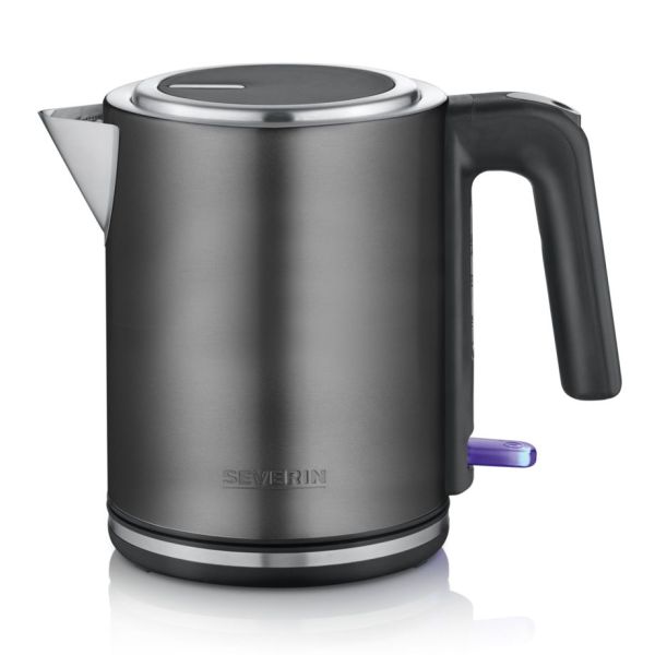 Severin WK 9342  Dark Inox (WK 9342)