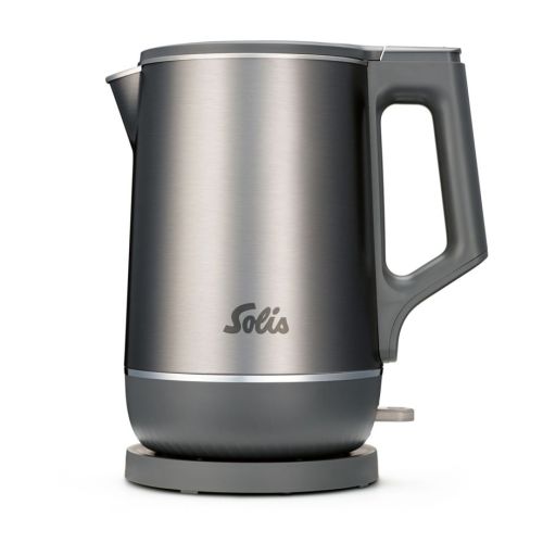 Solis Eco Boil Kettle      5520 (S0258)