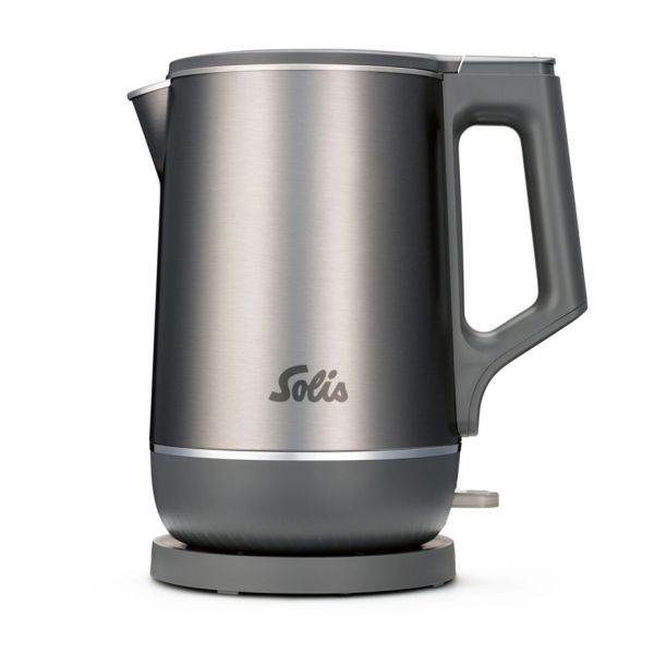 Solis Eco Boil Kettle      5520 (S0258)
