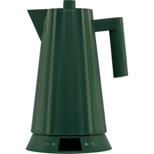 Alessi Plisse green (MDL21 GR)