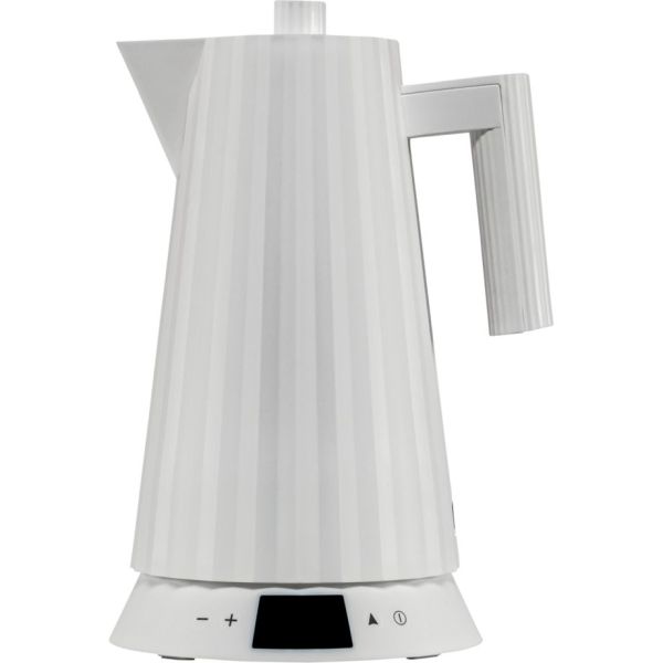 Alessi Plisse white (MDL21 W)
