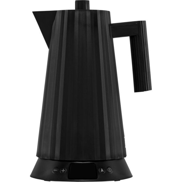 Alessi Plisse black (MDL21 B)