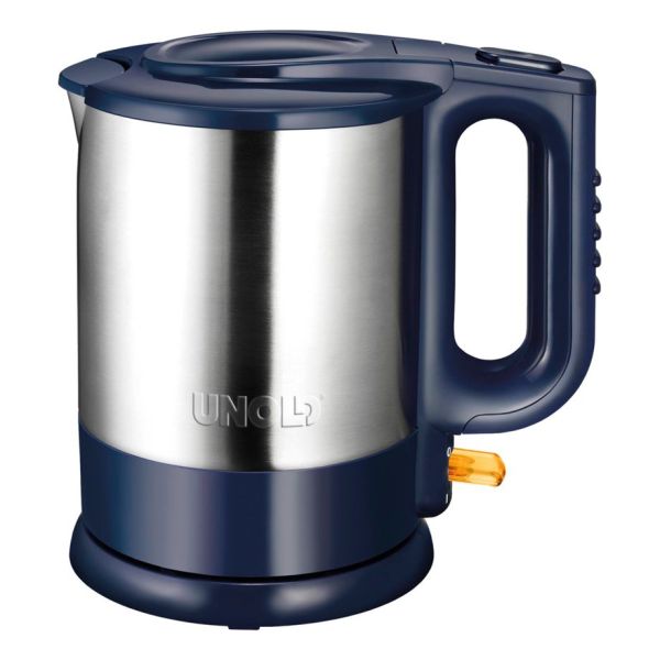 Unold 18018 Water Kettle Edition blue (18018)