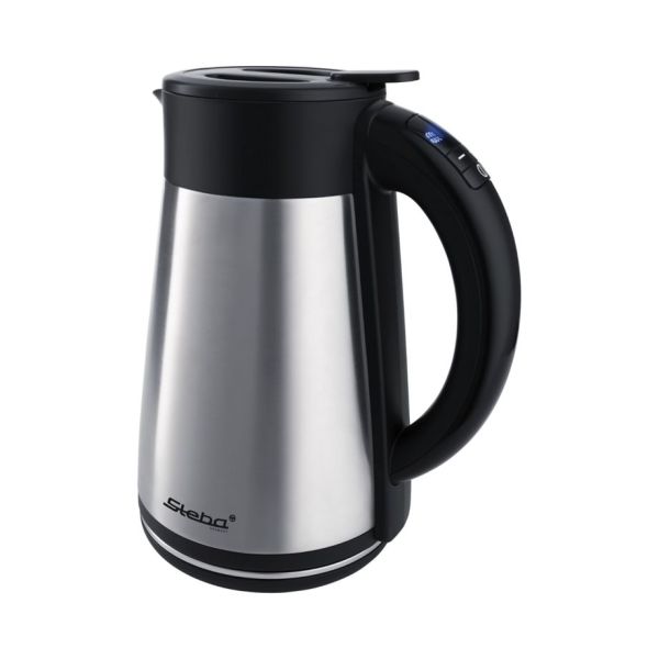 Steba WK 31 Thermo Water Kettle with Thermo Jug (43.31.00)