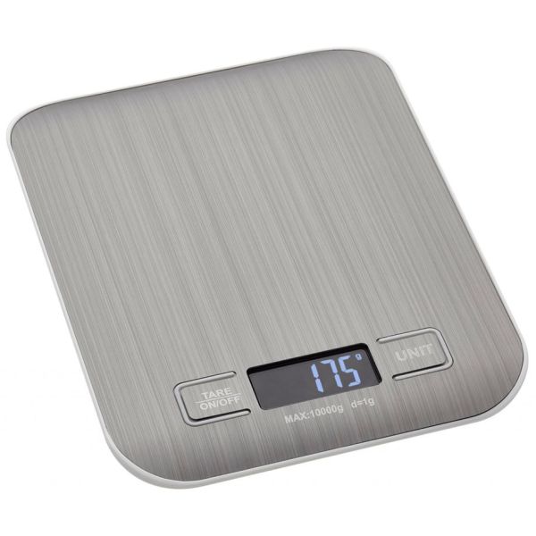 TFA 50.2004.54   AMARETTI Digital Kitchen Scale (50.2004.54)