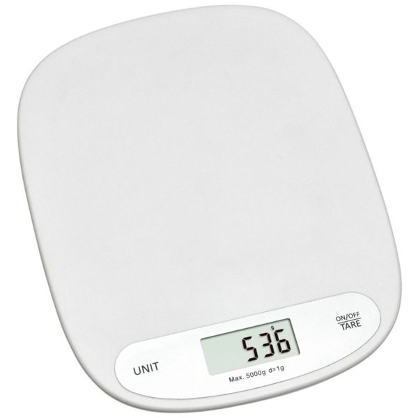 TFA 50.2003.02 Digital Kitchen Scale (50.2003.02)